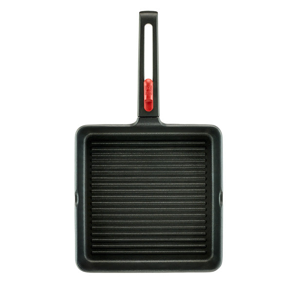 Infinity Ribbed Grill Pan
