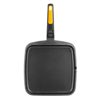 Fast Click Grill Pan