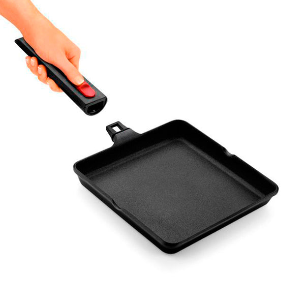 Infinity Grill Pan