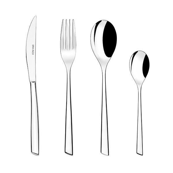 Bari 75-Piece Cutlery Set