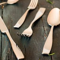 Parma 24-Piece Cutlery Set