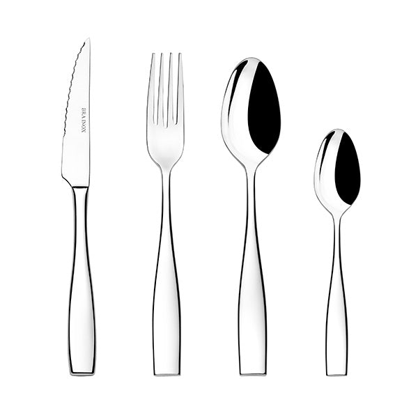 Parma 75-Piece Cutlery Set