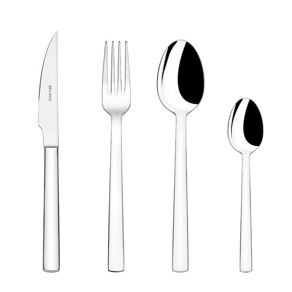 Toscana 24-Piece Cutlery Set