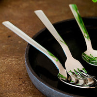 Toscana 75-Piece Cutlery Set