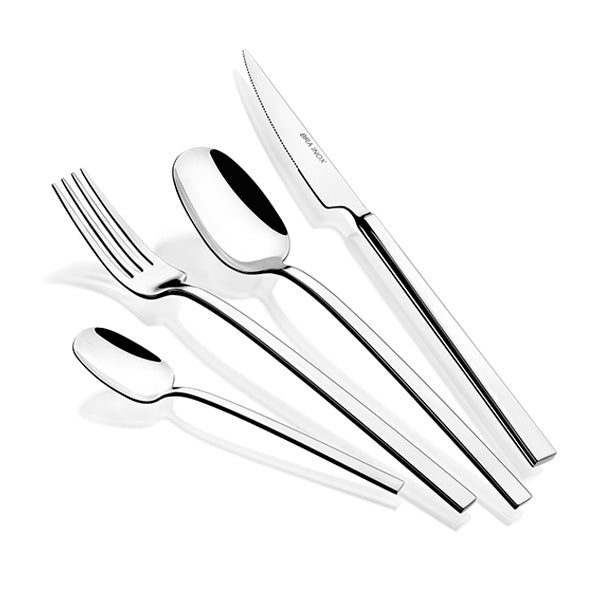 Treviso 113-Piece Cutlery Set