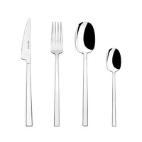 Treviso 24-Piece Cutlery Set