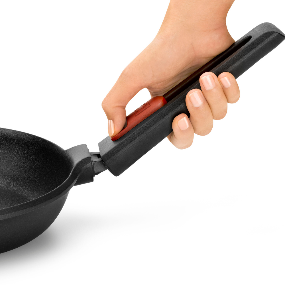 Build Pan Handle Infinity Pan Handle – Cocina con BRA