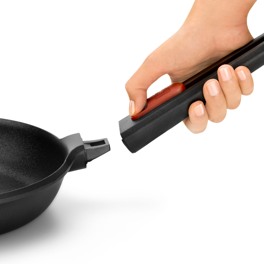 Infinity Handle Infinity Pan Handle – Cocina con BRA