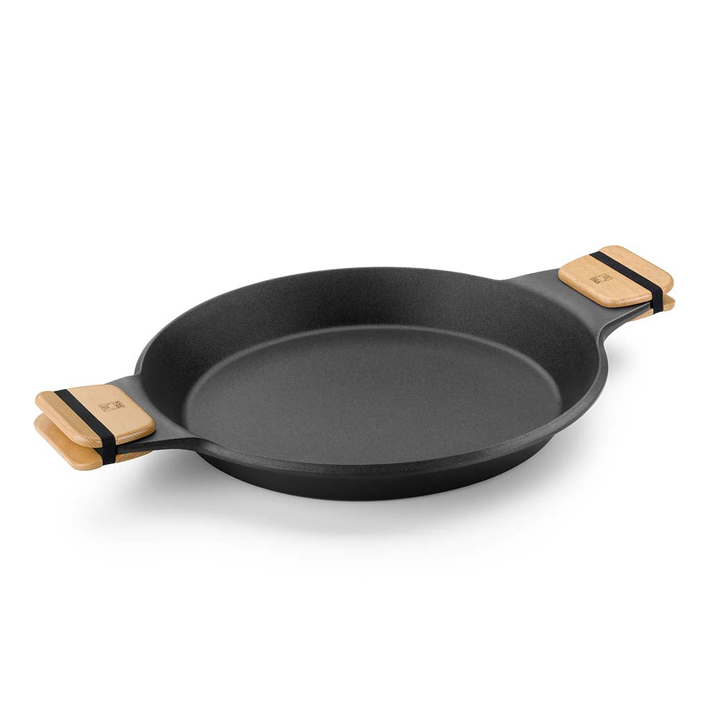 Paella pan Efficient - BRA