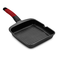 Premiere Grooved Grill Pan