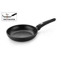 Silver Plus Frying Pan