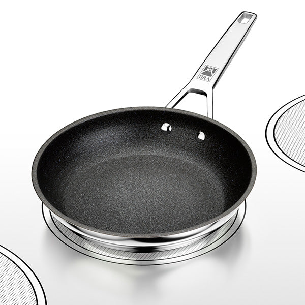 Connect Frying Pan