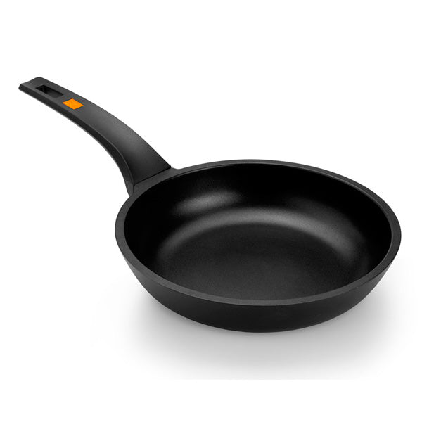 Efficient Frying Pan