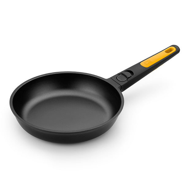 Fast Click Frying Pan