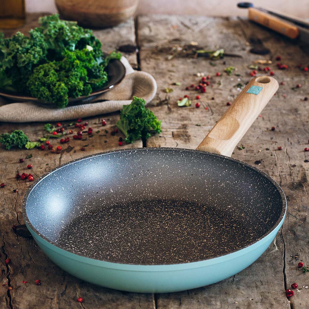 Sartén Nordik – Cocina con BRA