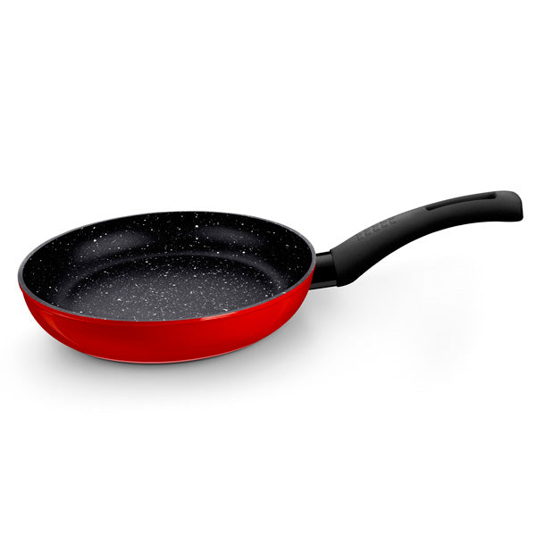 Titanio Deep Frying Pan