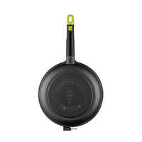 Foodie Double Sided Frying Pan