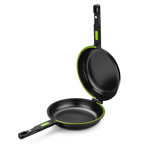 Prior Double Sided Frying Pan