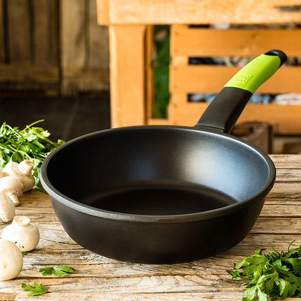 Compra BRA Prior Conjunto de 5 Utensilios de Cocina y carrusel Compuesto Aptos para el Contacto con los Alimentos, Acero Inoxidable, Verde, 14.5x15x37.5 cm en Compra BRA Prior Conjunto de 5 Utensilios de Cocina y carrusel Compuesto Aptos para el Contacto con los Alimentos, Acero Inoxidable, Verde, 14.5x15x37.5 cm en