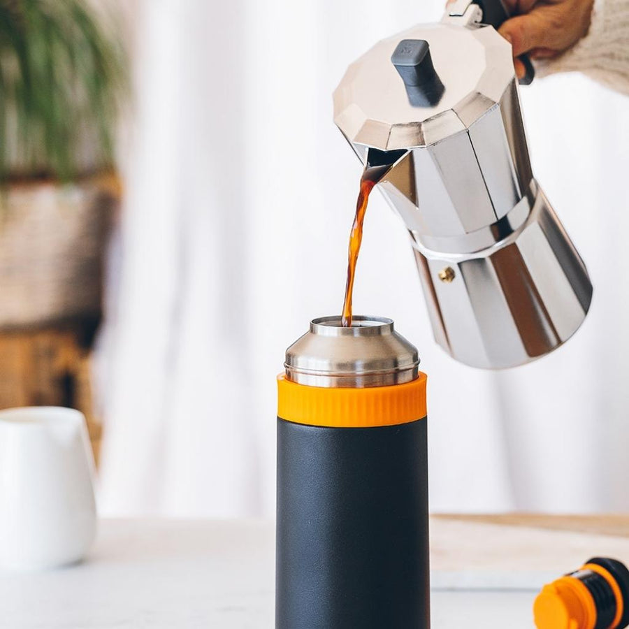 Termo travel mug Enjoy Efficient Bra - Cocina con BRA Termo travel mug Enjoy Efficient Bra - Cocina con BRA