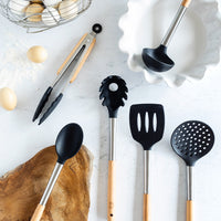 Slotted spoon Market