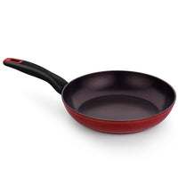 Red Diamond Frying Pan, 3-piece set