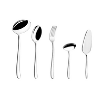 Napoli 75-Piece Cutlery Set