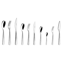 Torino 75-Piece Cutlery Set