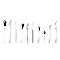 Treviso 75-Piece Cutlery Set