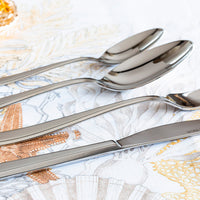 Etna 75-Piece Cutlery Set