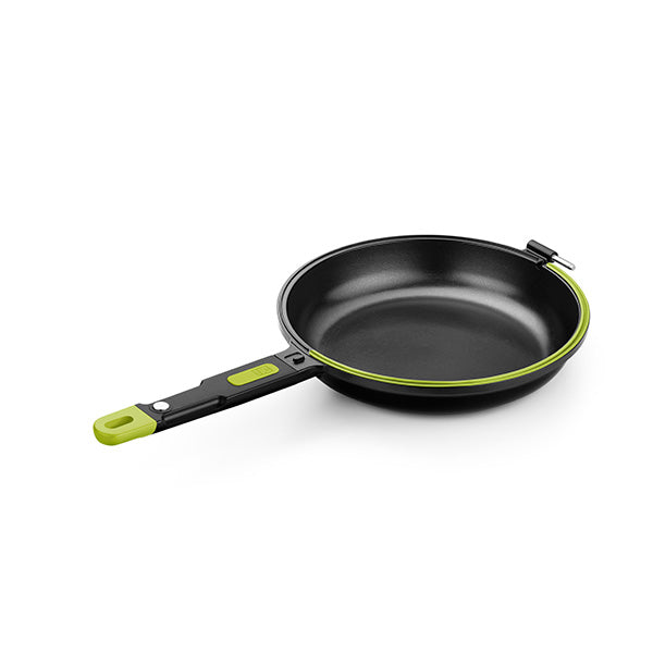 Foodie Double Sided Frying Pan