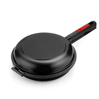 Premiere Double Sided Frying Pan